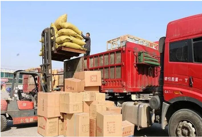 泉州到张家口物流专线