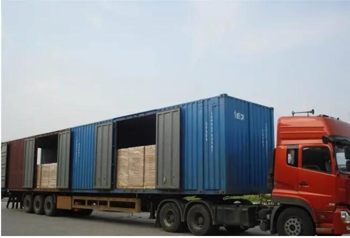 泉州到张家口整车运输