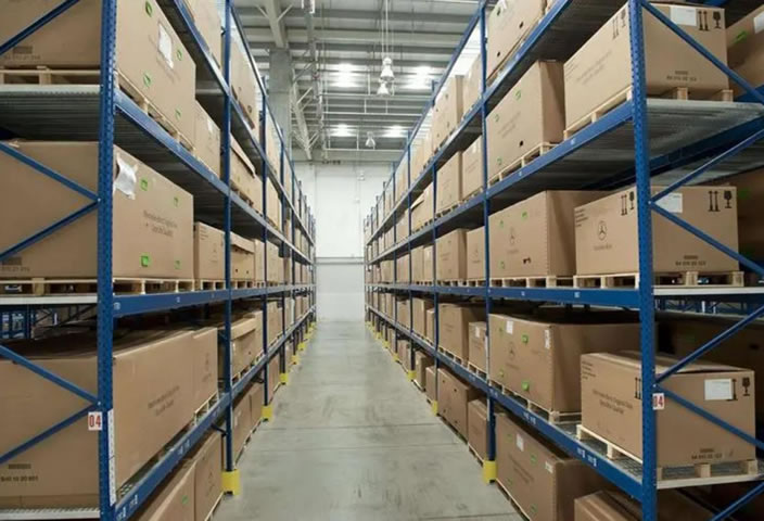 泉州到张家口货物仓储