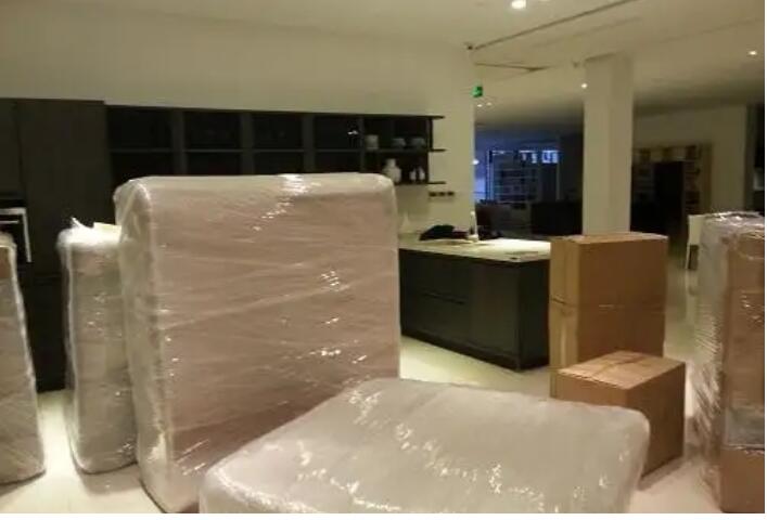 泉州到张家口长途搬家