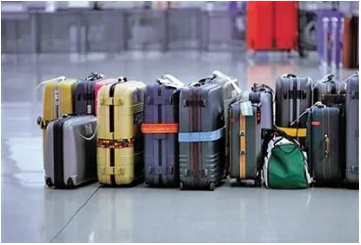 泉州到张家口行李托运