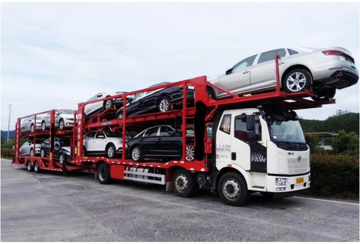 泉州到张家口轿车托运